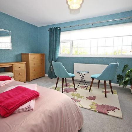 Rhoslan. Boutique Style Farmhouse In Snowdonia Caernarfon Exteriér fotografie