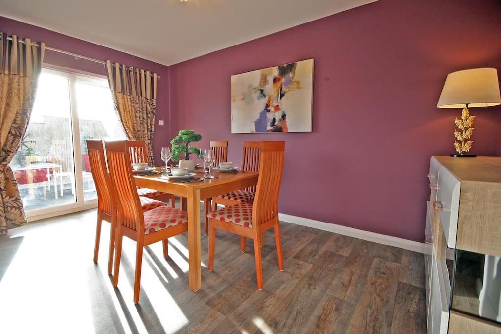 Rhoslan. Boutique Style Farmhouse In Snowdonia Caernarfon Exteriér fotografie