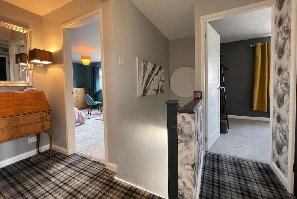 Rhoslan. Boutique Style Farmhouse In Snowdonia Caernarfon Exteriér fotografie