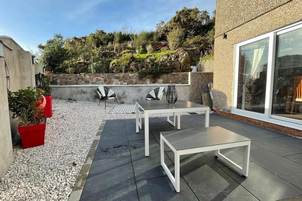 Rhoslan. Boutique Style Farmhouse In Snowdonia Caernarfon Exteriér fotografie